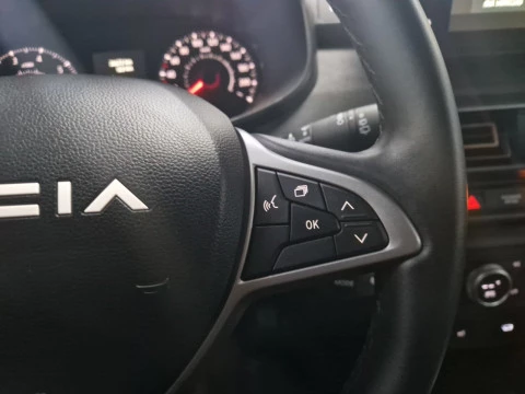 Dacia Sandero Stepway Extreme Go 74kW (100CV) ECO-G