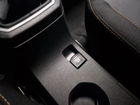 Dacia Sandero Stepway Extreme Go 74kW (100CV) ECO-G