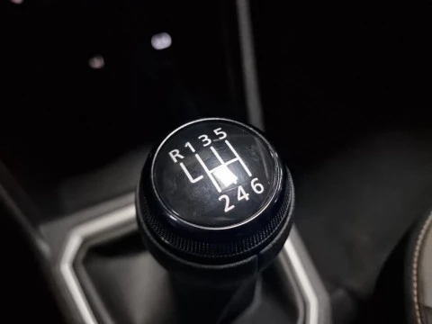 Dacia Sandero Stepway Extreme Go 74kW (100CV) ECO-G