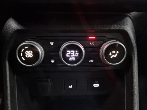 Dacia Sandero Stepway Extreme Go 74kW (100CV) ECO-G