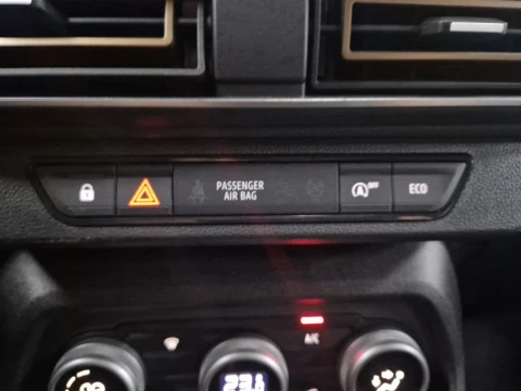 Dacia Sandero Stepway Extreme Go 74kW (100CV) ECO-G