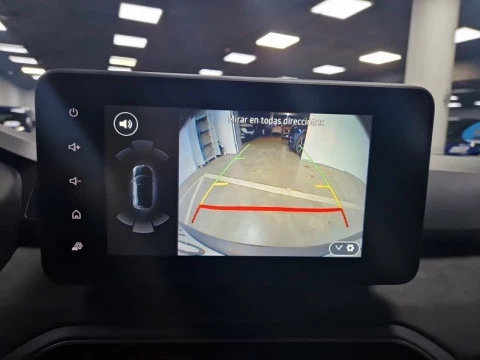 Dacia Sandero Stepway Extreme Go 74kW (100CV) ECO-G