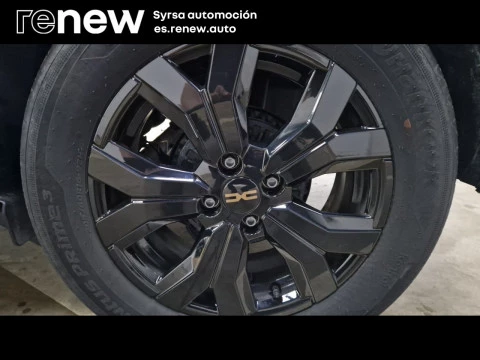 Dacia Sandero Stepway Extreme Go 74kW (100CV) ECO-G