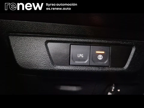 Dacia Sandero Stepway Extreme Go 74kW (100CV) ECO-G