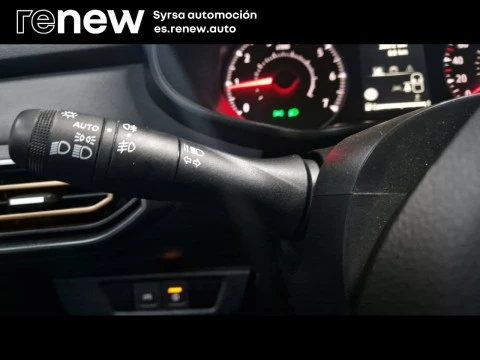 Dacia Sandero Stepway Extreme Go 74kW (100CV) ECO-G
