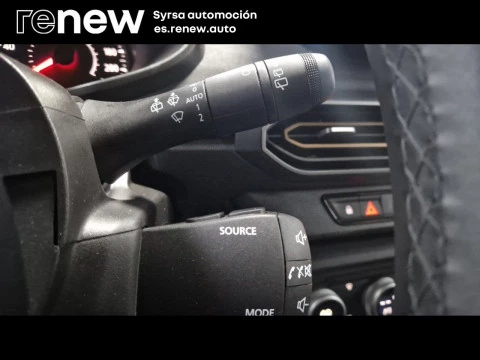 Dacia Sandero Stepway Extreme Go 74kW (100CV) ECO-G
