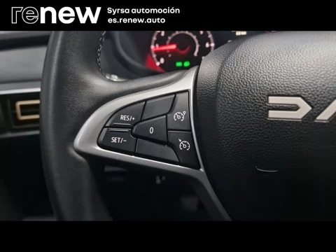 Dacia Sandero Stepway Extreme Go 74kW (100CV) ECO-G