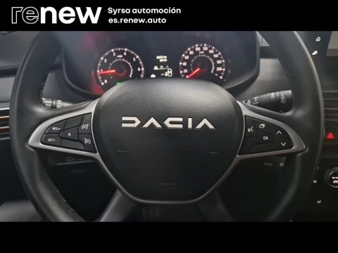 Dacia Sandero Stepway Extreme Go 74kW (100CV) ECO-G