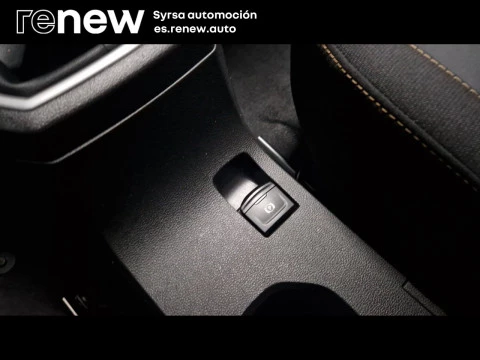 Dacia Sandero Stepway Extreme Go 74kW (100CV) ECO-G