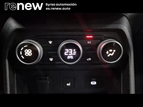 Dacia Sandero Stepway Extreme Go 74kW (100CV) ECO-G