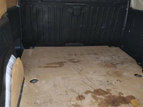 Peugeot Partner 1.6BLUEHDI S&S PRO STANDARD 600KG