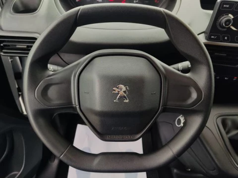 Peugeot Partner 1.6BLUEHDI S&S PRO STANDARD 600KG