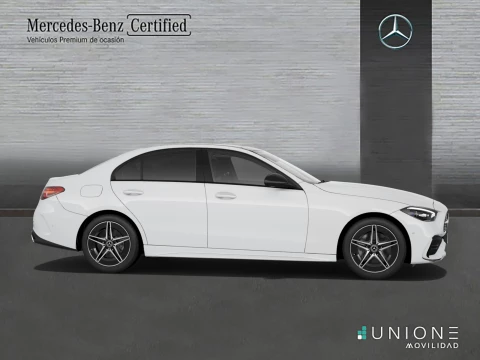 Mercedes-Benz Clase C  300 de