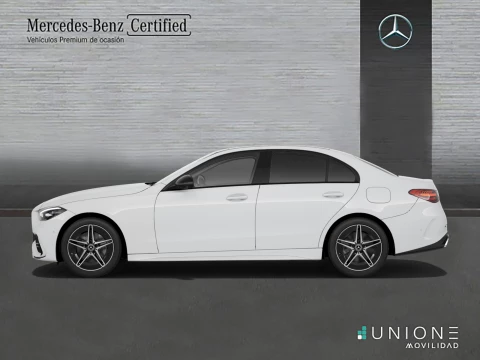 Mercedes-Benz Clase C  300 de