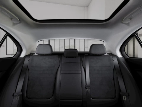 Mercedes-Benz Clase C  300 de