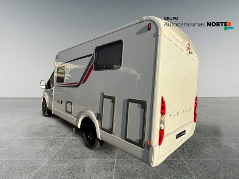 BURSTNER LINEO LINEO T 620 G