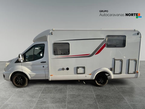 BURSTNER LINEO LINEO T 620 G