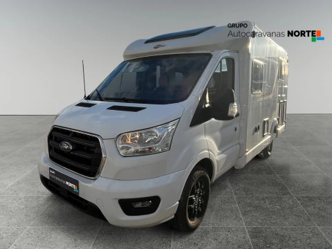 BURSTNER LINEO LINEO T 620 G