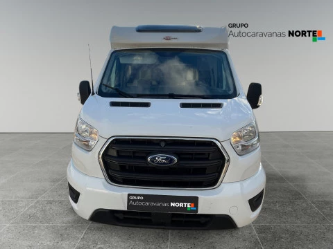 BURSTNER LINEO LINEO T 620 G