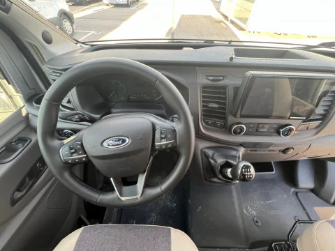 BURSTNER LINEO LINEO T 620 G