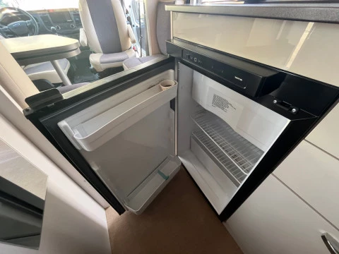 BURSTNER LINEO LINEO T 620 G