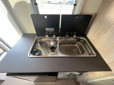 BURSTNER LINEO LINEO T 620 G