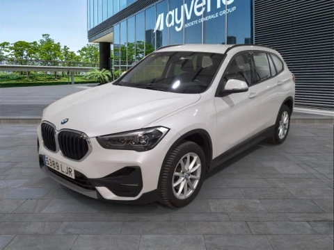 BMW X1 sDrive18d