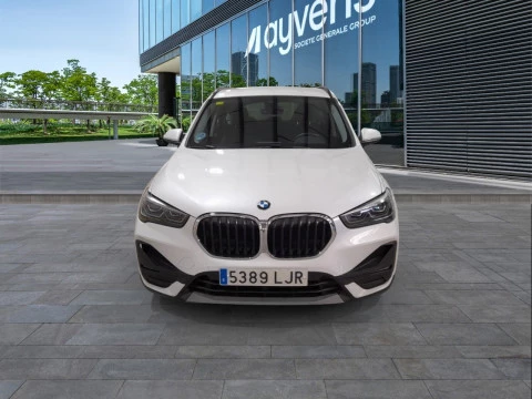 BMW X1 sDrive18d