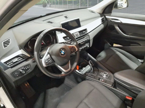 BMW X1 sDrive18d