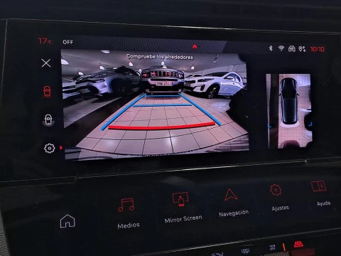 Peugeot 308 5p Allure PureTech 130 S&S 6 Vel. MAN