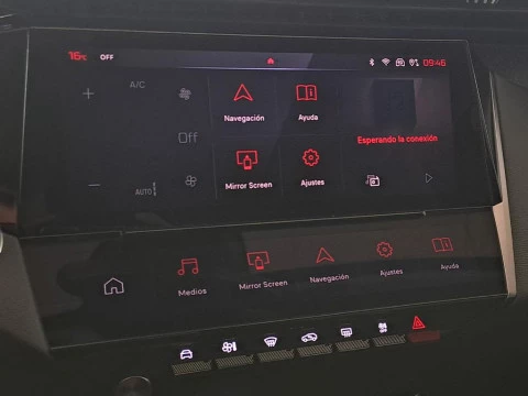 Peugeot 308 5p Allure PureTech 130 S&S 6 Vel. MAN