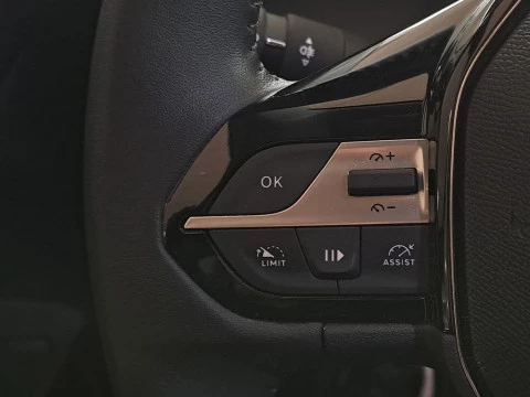 Peugeot 308 5p Allure PureTech 130 S&S 6 Vel. MAN