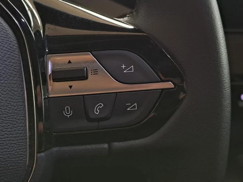 Peugeot 308 5p Allure PureTech 130 S&S 6 Vel. MAN