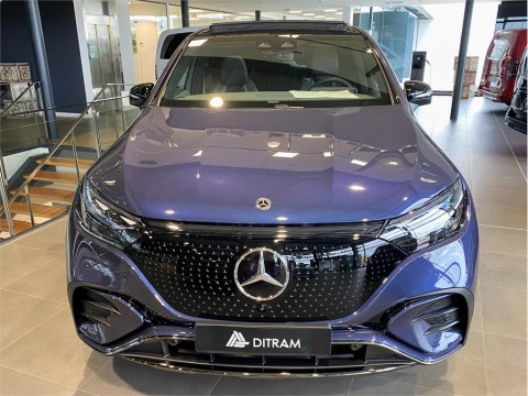 Mercedes-Benz EQE EQE 350+ AMG Night Edition SUV