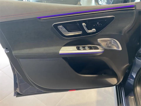 Mercedes-Benz EQE EQE 350+ AMG Night Edition SUV