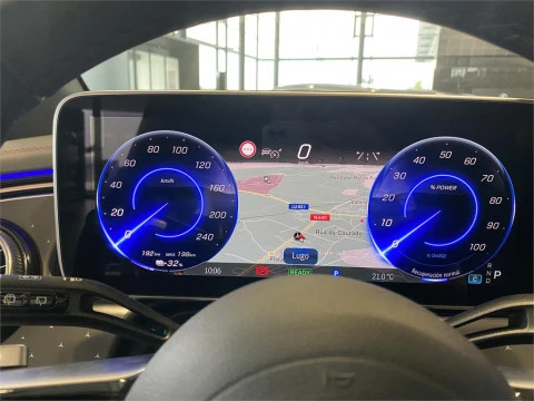 Mercedes-Benz EQE EQE 350+ AMG Night Edition SUV