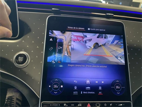 Mercedes-Benz EQE EQE 350+ AMG Night Edition SUV