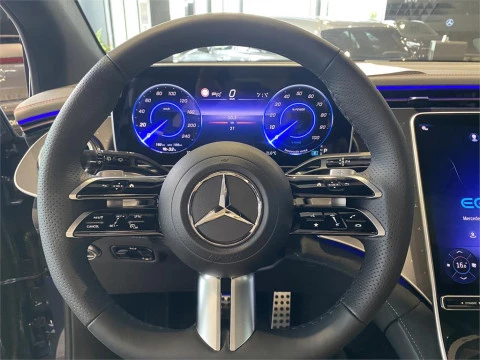 Mercedes-Benz EQE EQE 350+ AMG Night Edition SUV
