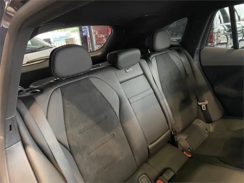 Mercedes-Benz EQE EQE 350+ AMG Night Edition SUV