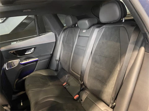 Mercedes-Benz EQE EQE 350+ AMG Night Edition SUV