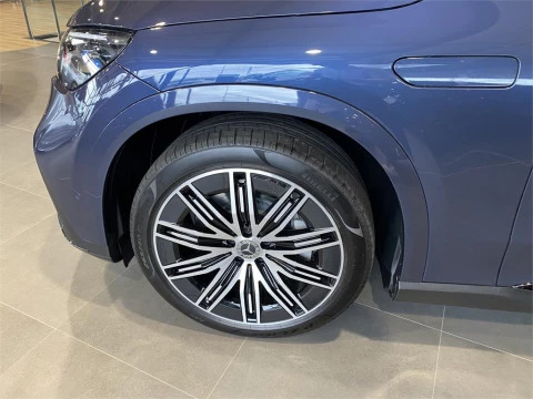 Mercedes-Benz EQE EQE 350+ AMG Night Edition SUV