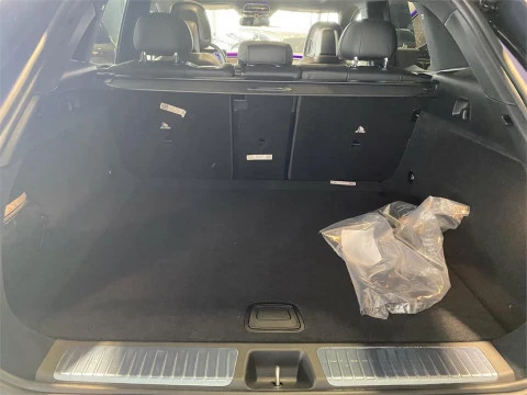 Mercedes-Benz EQE EQE 350+ AMG Night Edition SUV