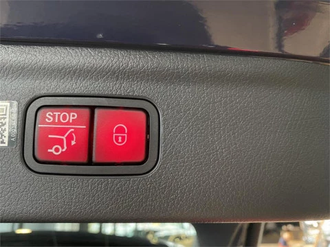 Mercedes-Benz EQE EQE 350+ AMG Night Edition SUV