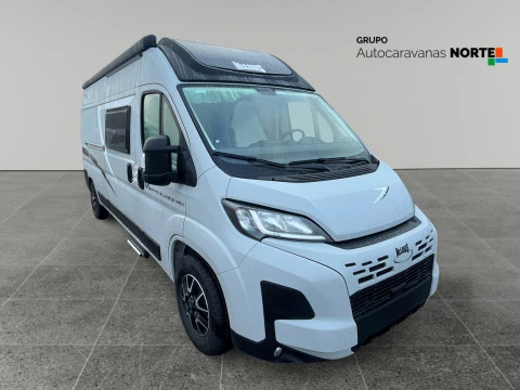 MCLOUIS MENFYS VAN MENFYS 3 MAX S-LINE