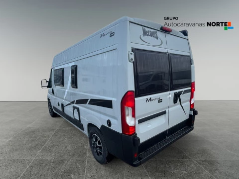 MCLOUIS MENFYS VAN MENFYS 3 MAX S-LINE