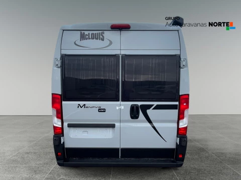 MCLOUIS MENFYS VAN MENFYS 3 MAX S-LINE