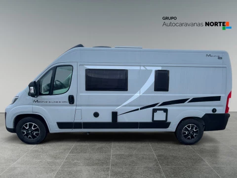 MCLOUIS MENFYS VAN MENFYS 3 MAX S-LINE