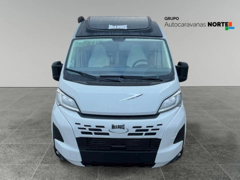 MCLOUIS MENFYS VAN MENFYS 3 MAX S-LINE