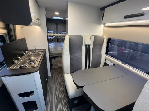 MCLOUIS MENFYS VAN MENFYS 3 MAX S-LINE