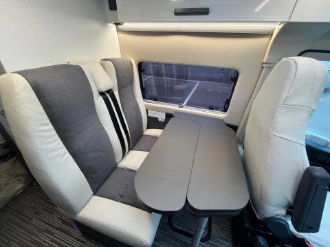 MCLOUIS MENFYS VAN MENFYS 3 MAX S-LINE